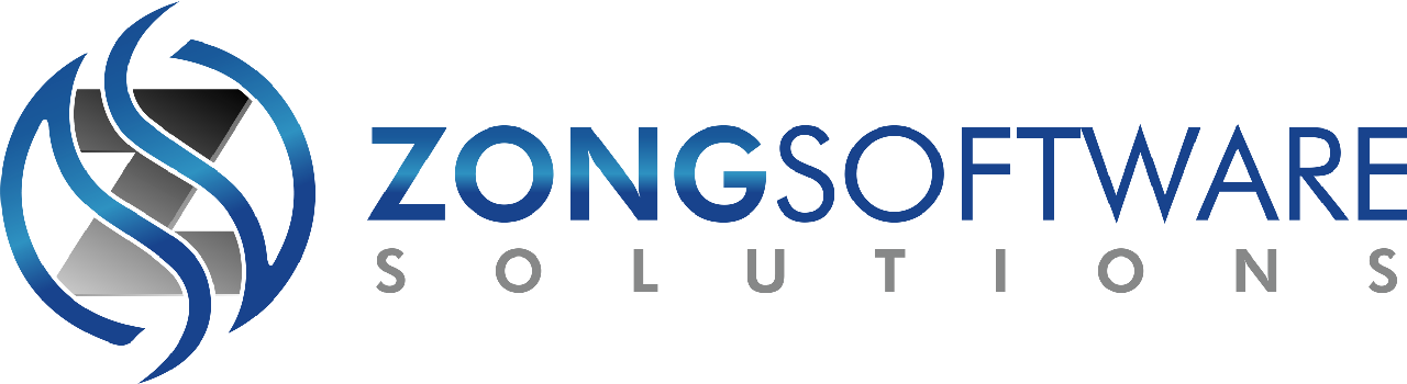 Zong Software Solutions | Software Consulting Services | Digital Marketing Agency